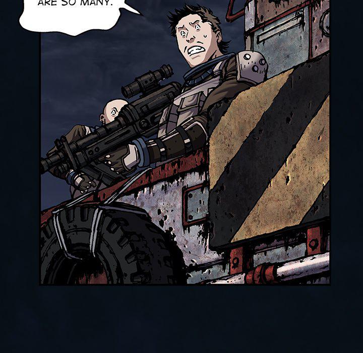 Read Leviathan (en) Manga Online