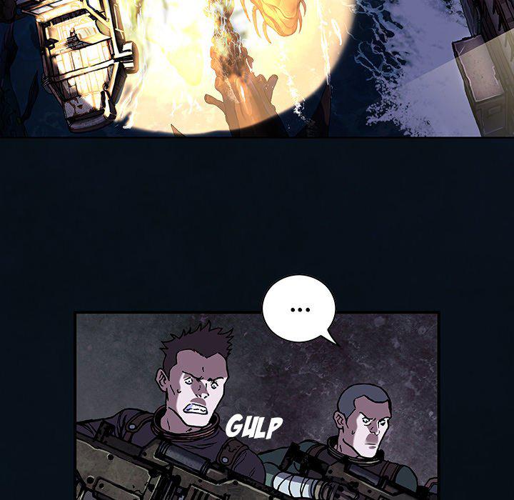 Read Leviathan (en) Manga Online