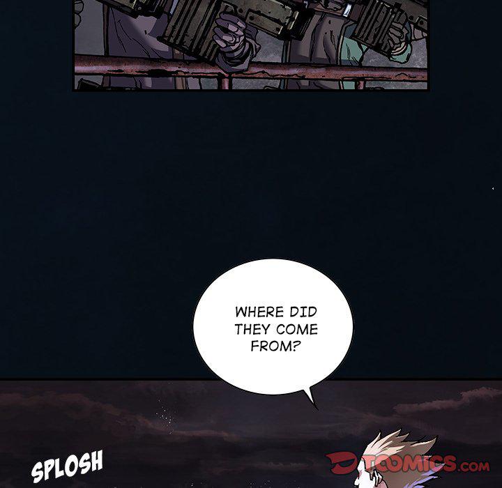 Read Leviathan (en) Manga Online