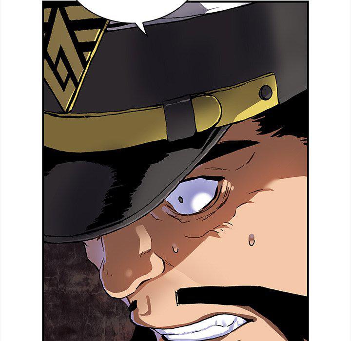 Read Leviathan (en) Manga Online