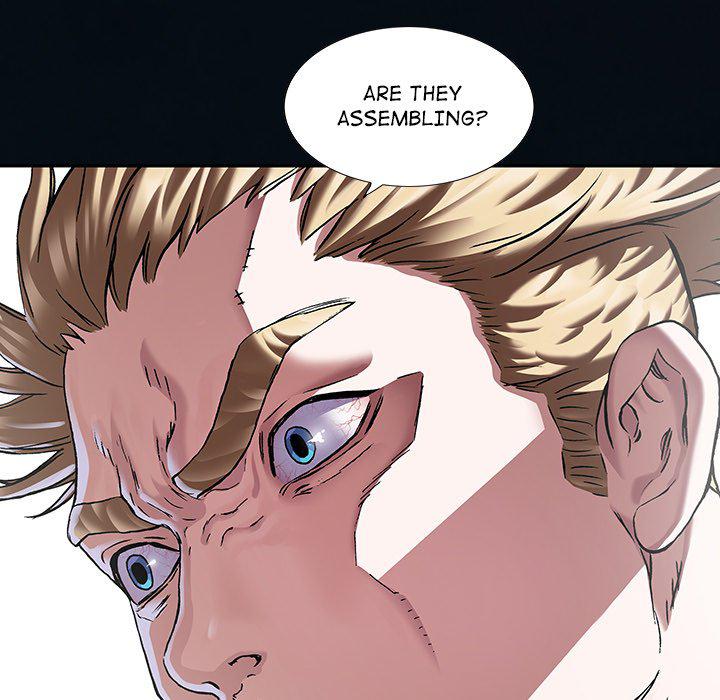 Read Leviathan (en) Manga Online