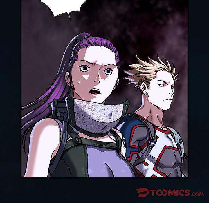 Read Leviathan (en) Manga Online