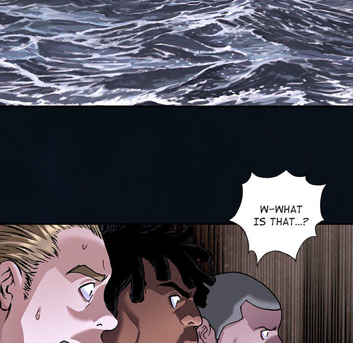 Read Leviathan (en) Manga Online
