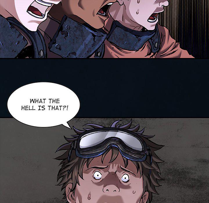 Read Leviathan (en) Manga Online