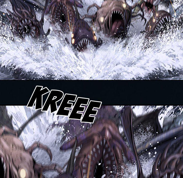 Read Leviathan (en) Manga Online