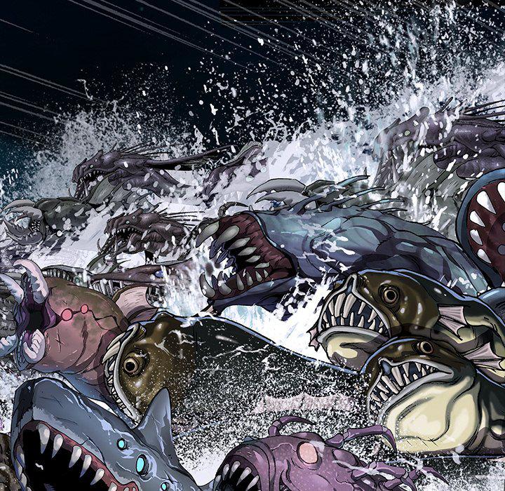 Read Leviathan (en) Manga Online