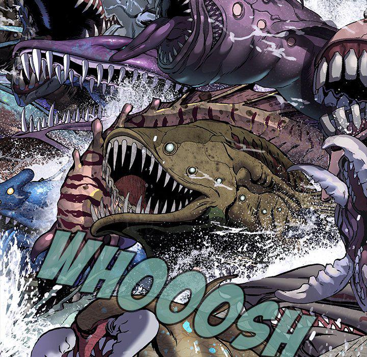 Read Leviathan (en) Manga Online