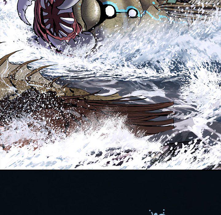 Read Leviathan (en) Manga Online