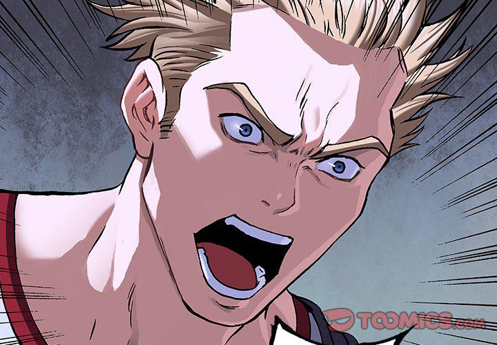 Read Leviathan (en) Manga Online