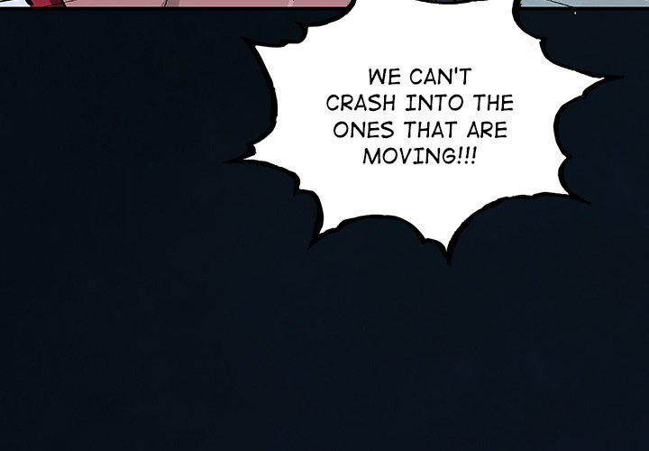 Read Leviathan (en) Manga Online