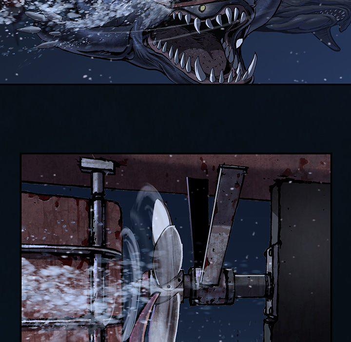 Read Leviathan (en) Manga Online