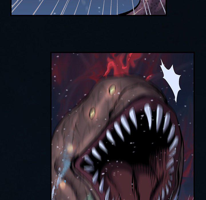 Read Leviathan (en) Manga Online