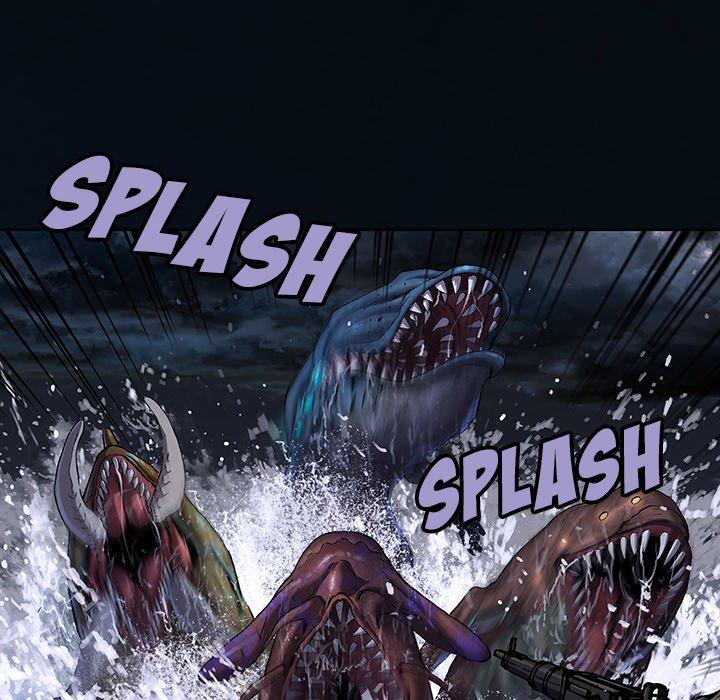 Read Leviathan (en) Manga Online