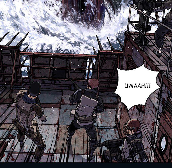 Read Leviathan (en) Manga Online