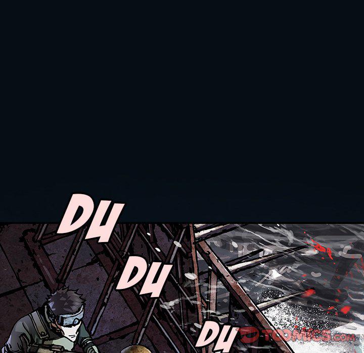 Read Leviathan (en) Manga Online