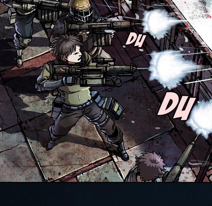 Read Leviathan (en) Manga Online