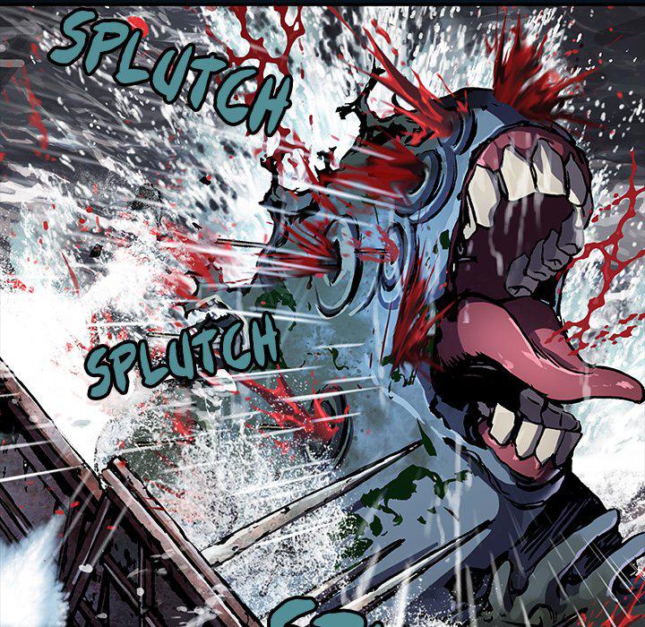 Read Leviathan (en) Manga Online