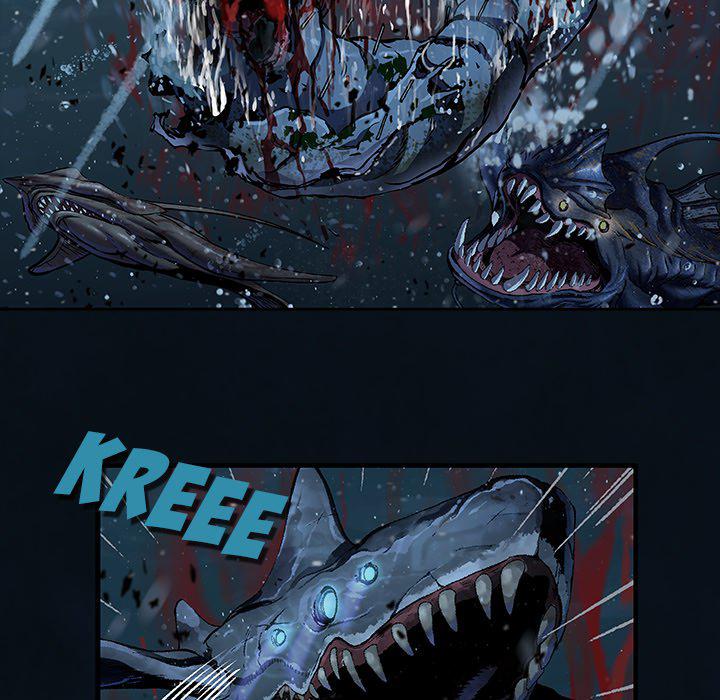 Read Leviathan (en) Manga Online