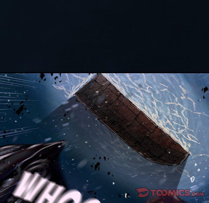 Read Leviathan (en) Manga Online