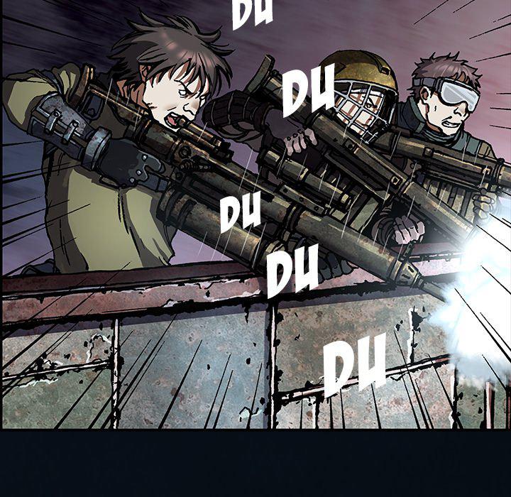 Read Leviathan (en) Manga Online
