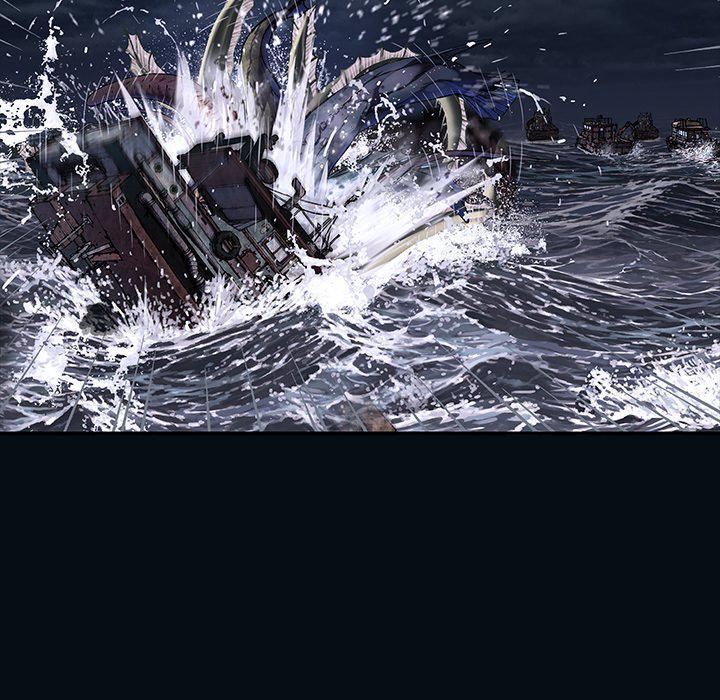 Read Leviathan (en) Manga Online