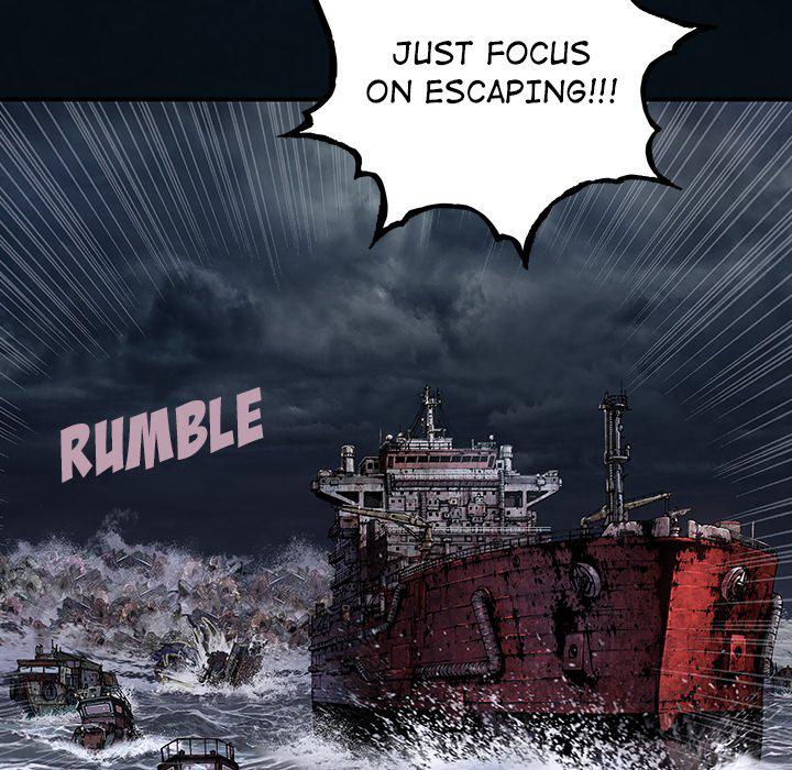 Read Leviathan (en) Manga Online