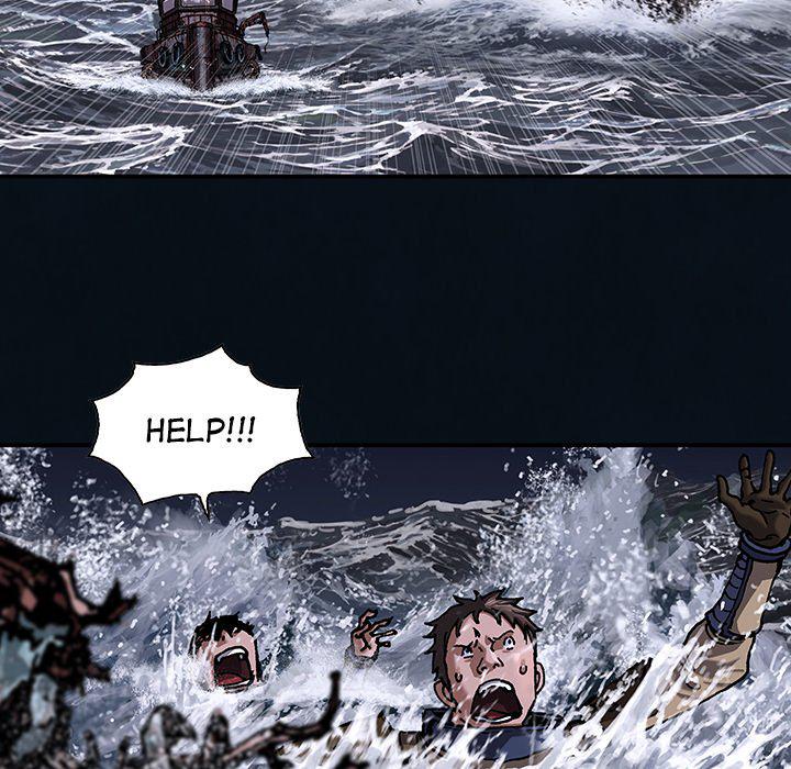 Read Leviathan (en) Manga Online