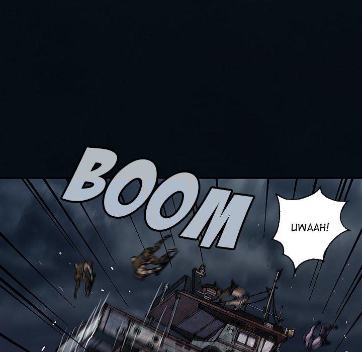 Read Leviathan (en) Manga Online