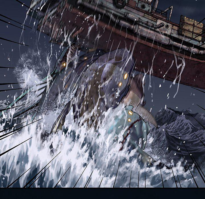 Read Leviathan (en) Manga Online