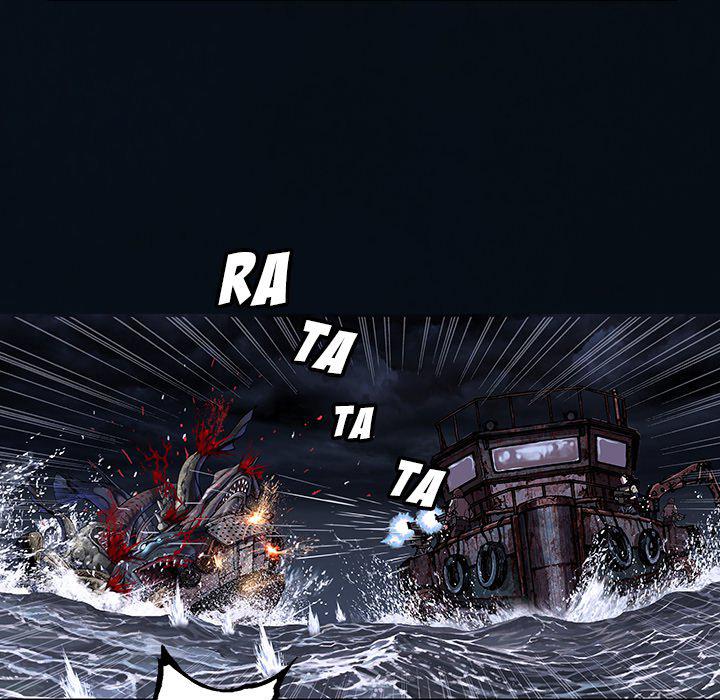 Read Leviathan (en) Manga Online
