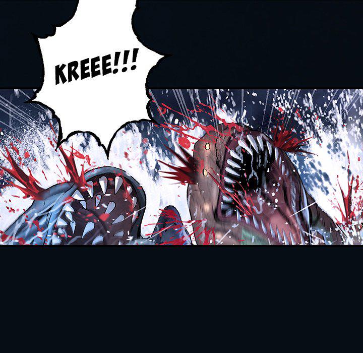 Read Leviathan (en) Manga Online