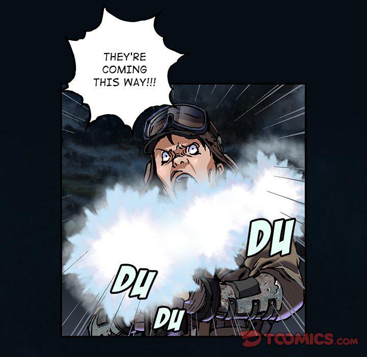 Read Leviathan (en) Manga Online