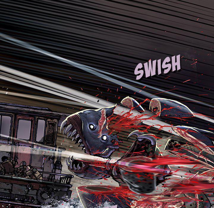 Read Leviathan (en) Manga Online