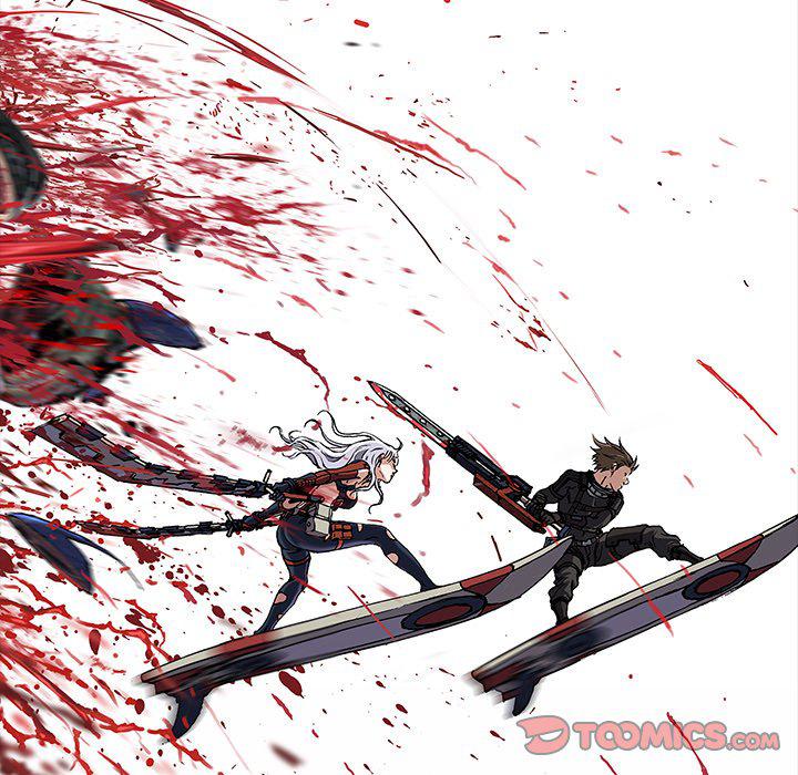 Read Leviathan (en) Manga Online
