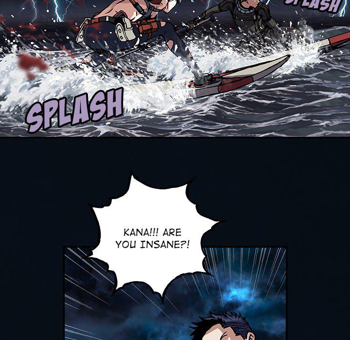 Read Leviathan (en) Manga Online