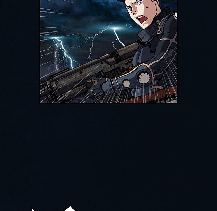 Read Leviathan (en) Manga Online