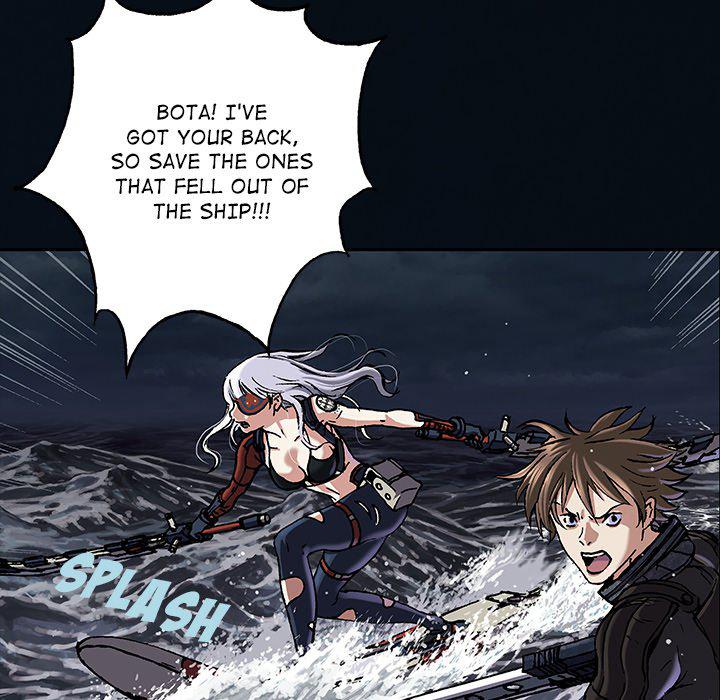 Read Leviathan (en) Manga Online