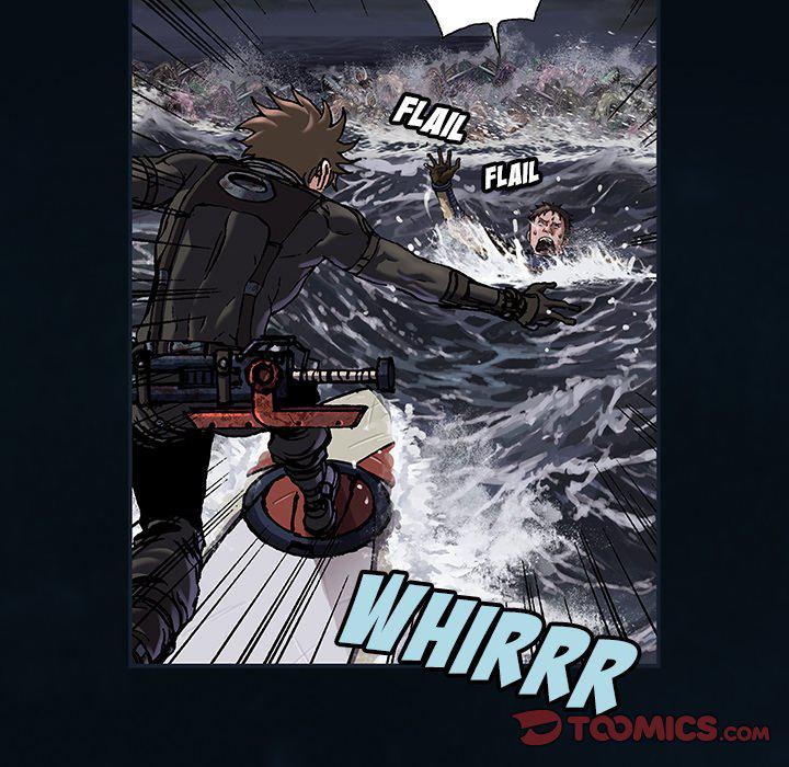 Read Leviathan (en) Manga Online