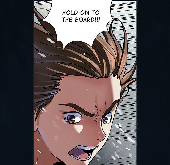 Read Leviathan (en) Manga Online