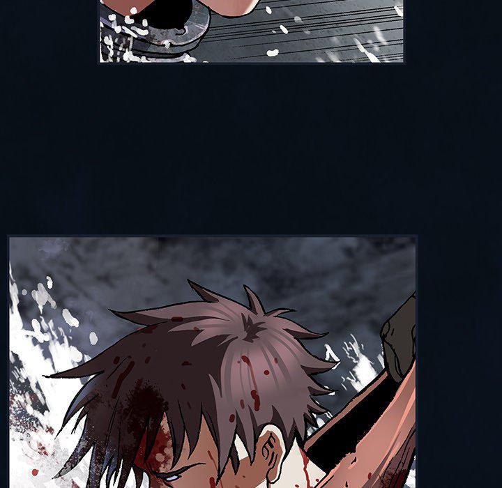 Read Leviathan (en) Manga Online