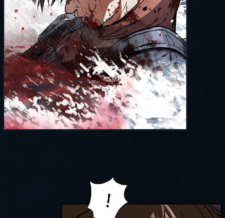 Read Leviathan (en) Manga Online