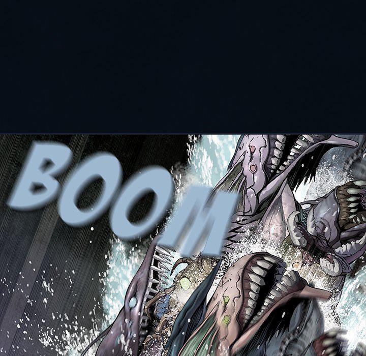 Read Leviathan (en) Manga Online