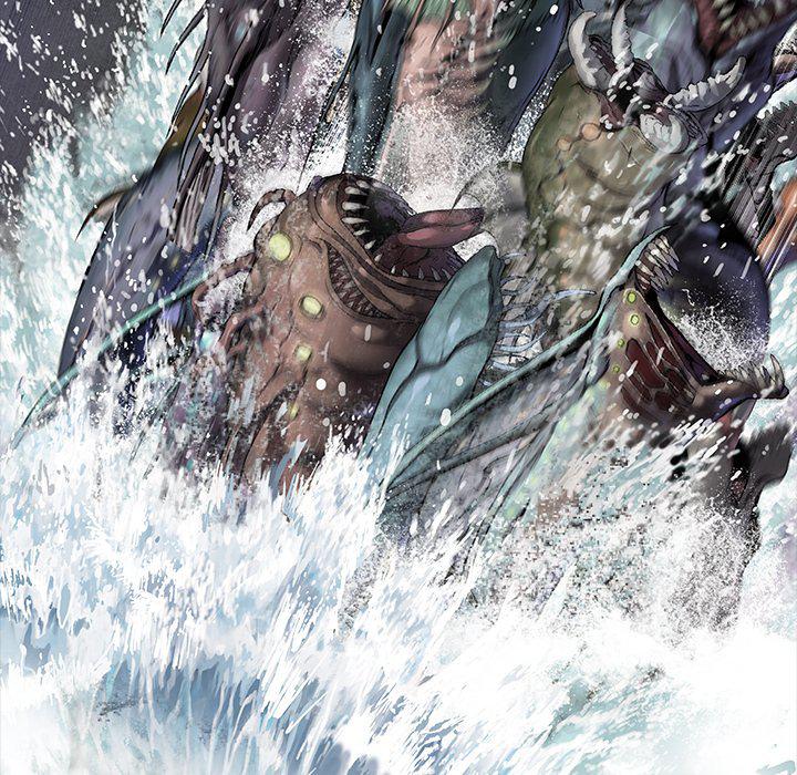 Read Leviathan (en) Manga Online