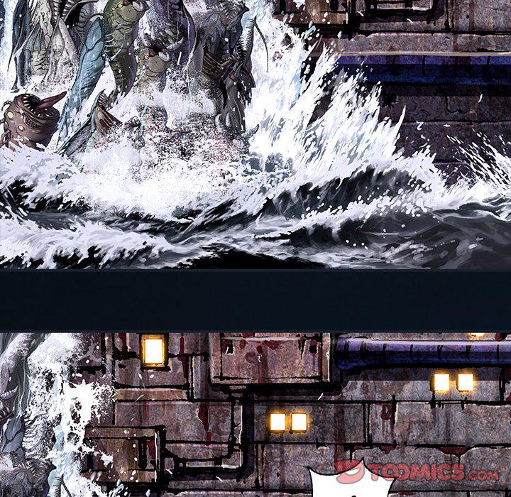 Read Leviathan (en) Manga Online