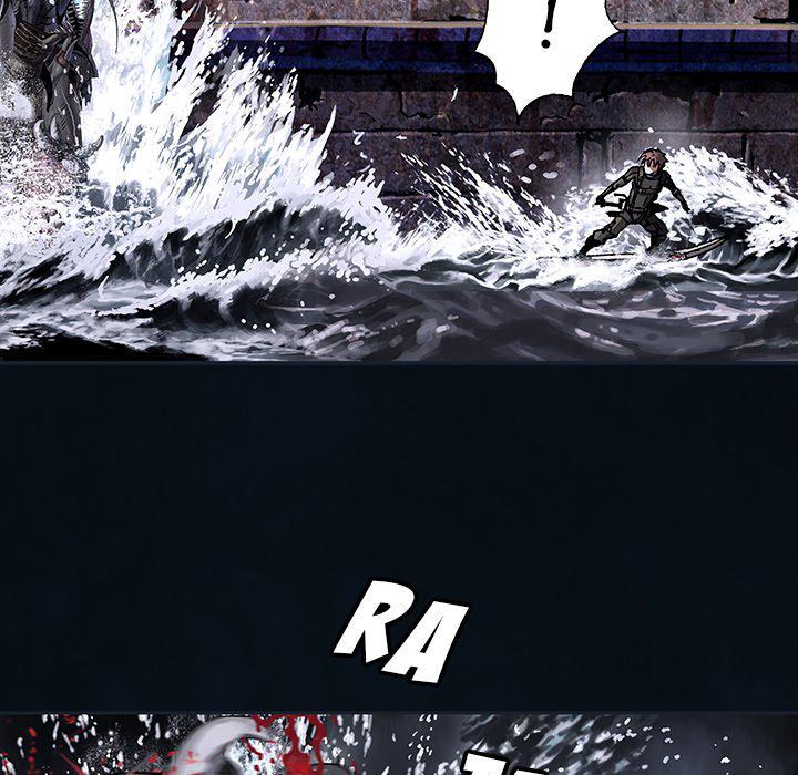 Read Leviathan (en) Manga Online