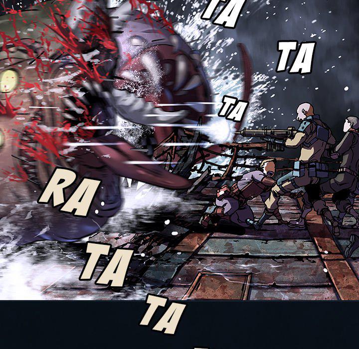 Read Leviathan (en) Manga Online
