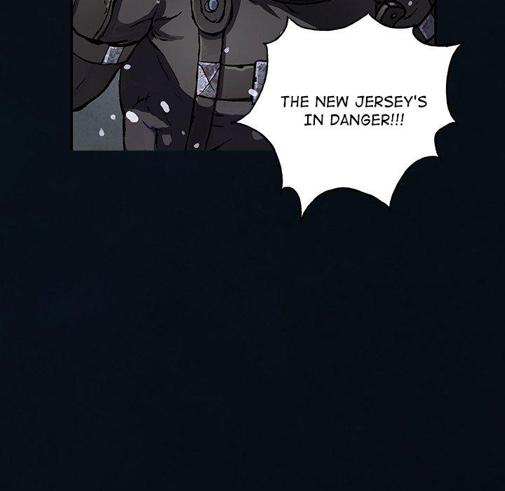 Read Leviathan (en) Manga Online