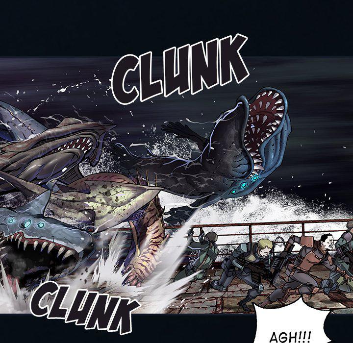 Read Leviathan (en) Manga Online