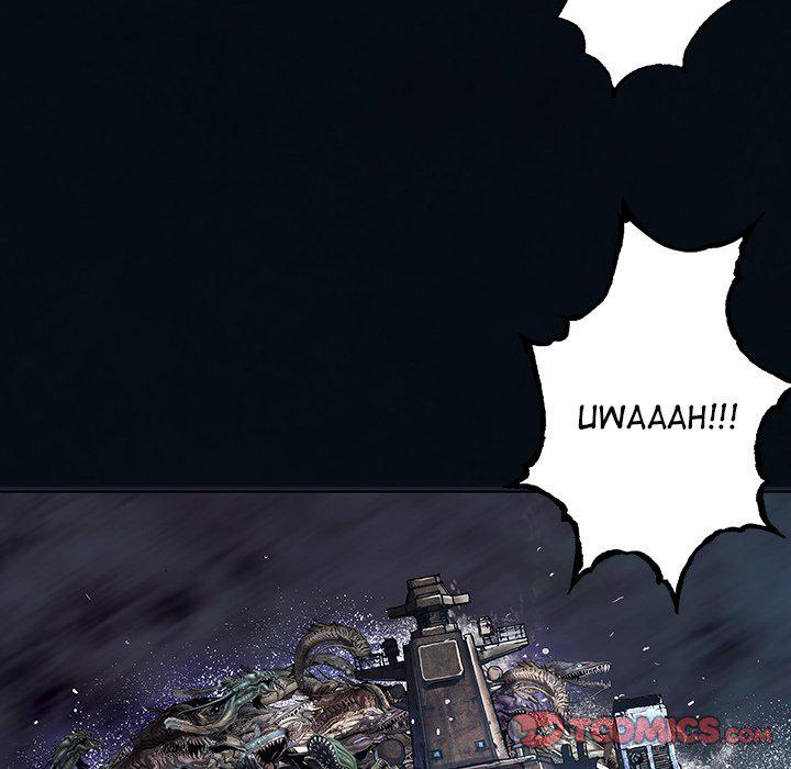 Read Leviathan (en) Manga Online