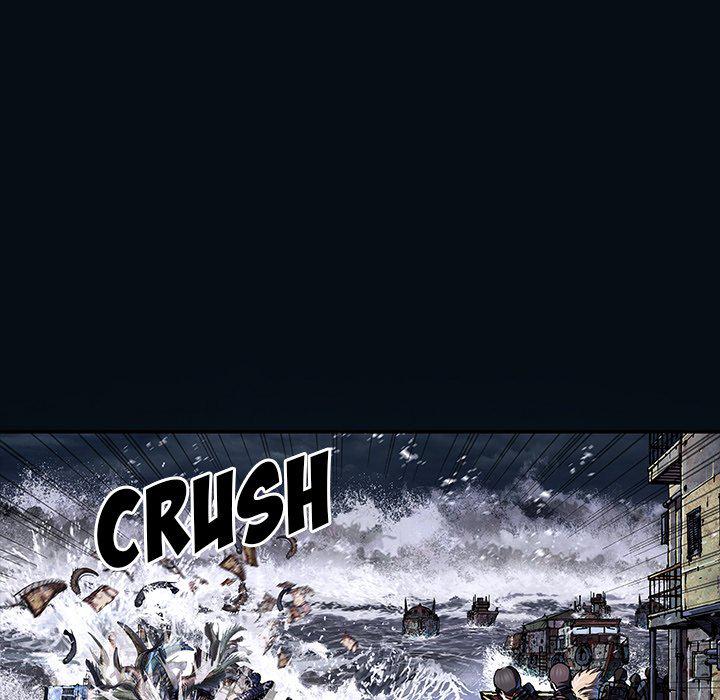 Read Leviathan (en) Manga Online